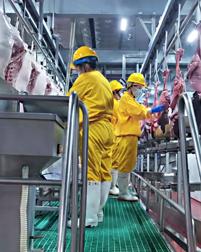 炜烨食品有限公司