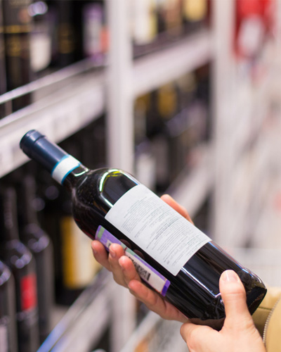 博纹酒业有限公司