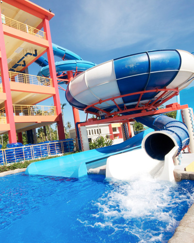 鑫和水上游乐有限公司