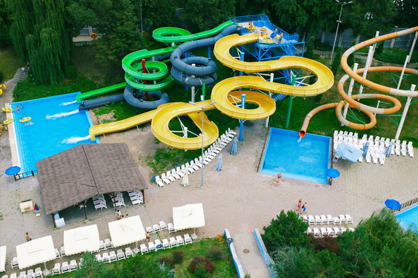 鑫和水上游乐